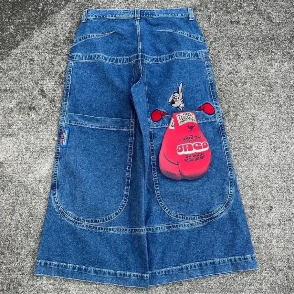 JNCO Jeans (medium)